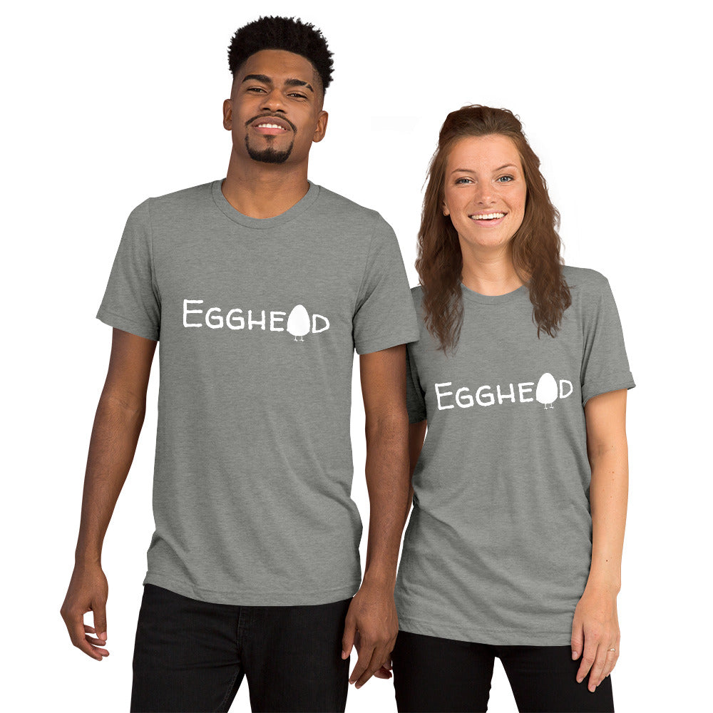 Egghead Short Sleeve T-Shirt