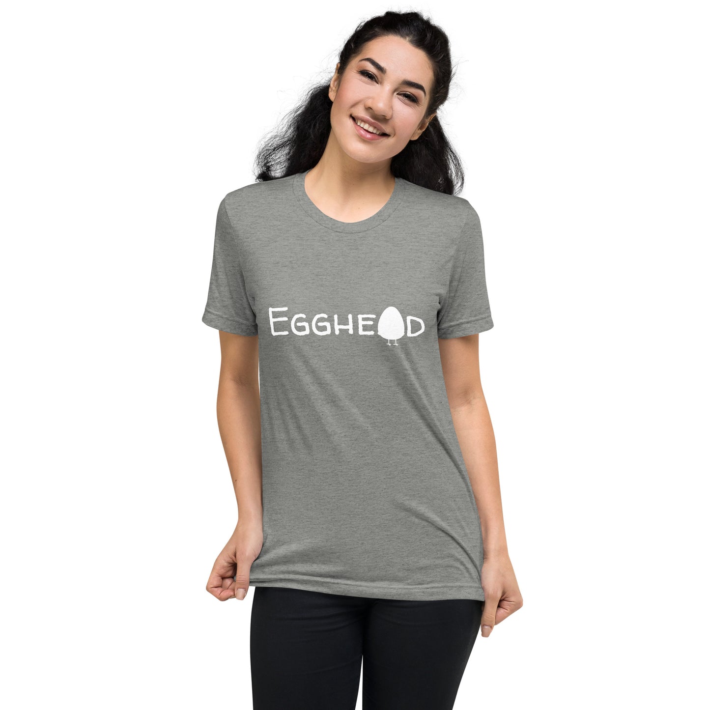 Egghead Short Sleeve T-Shirt