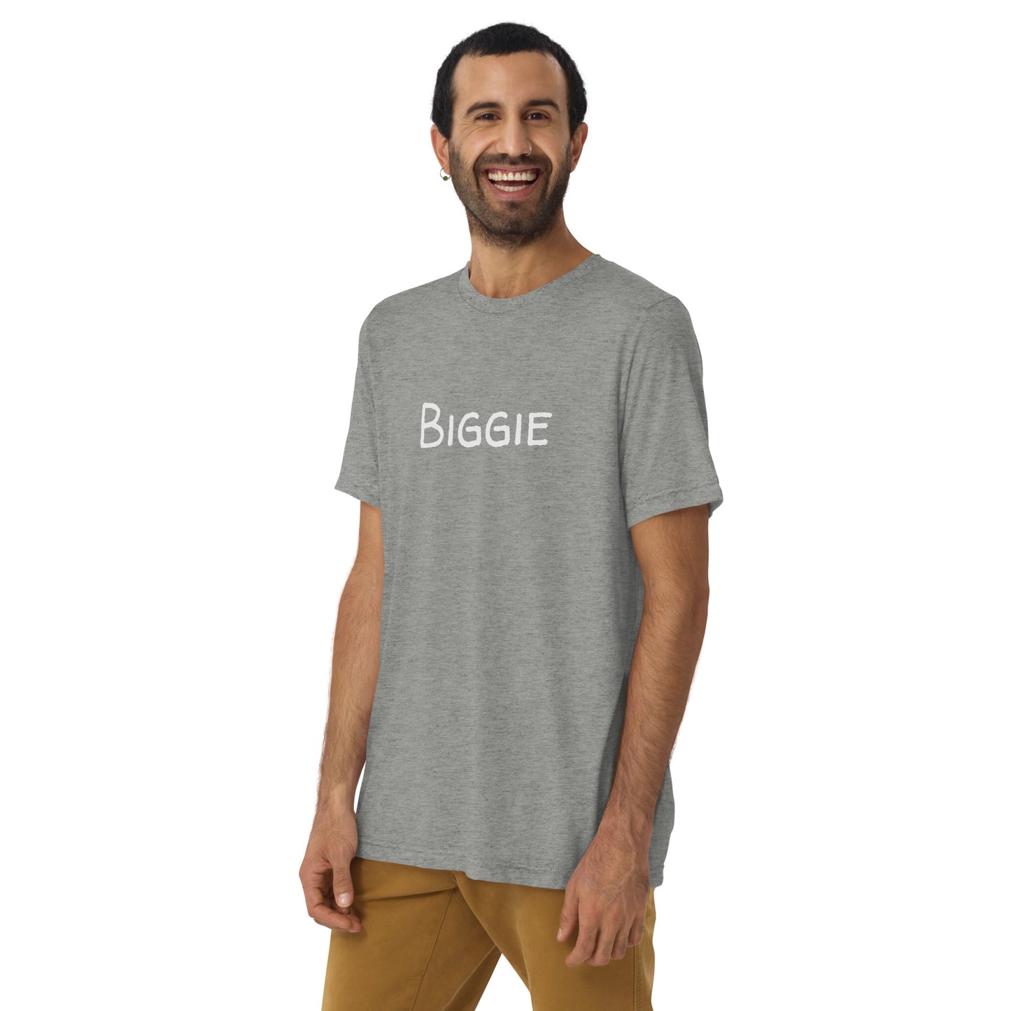 Biggie Short Sleeve T-Shirt