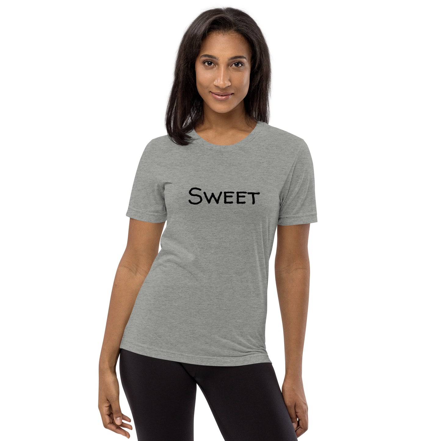 Sweet Short Sleeve T-Shirt