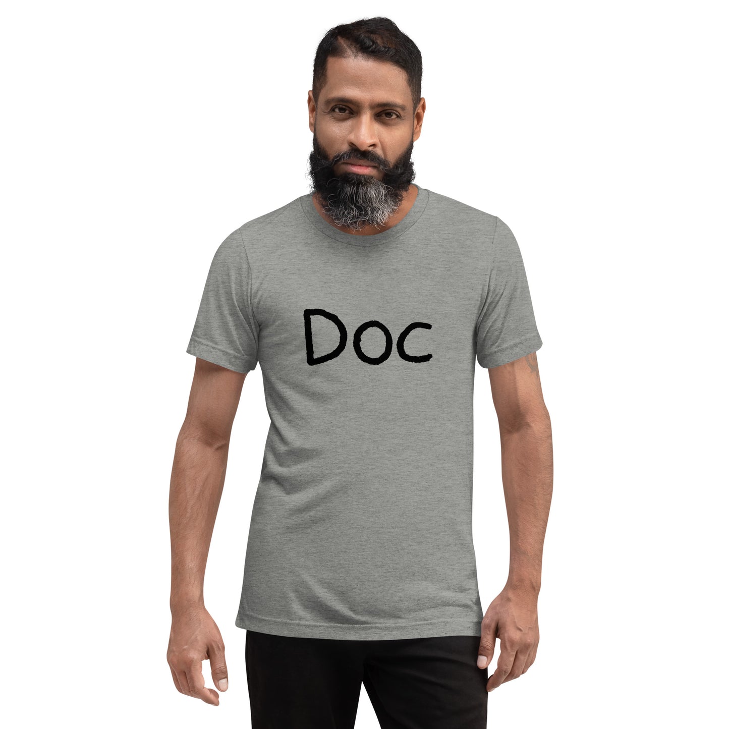 Doc Short Sleeve T-Shirt