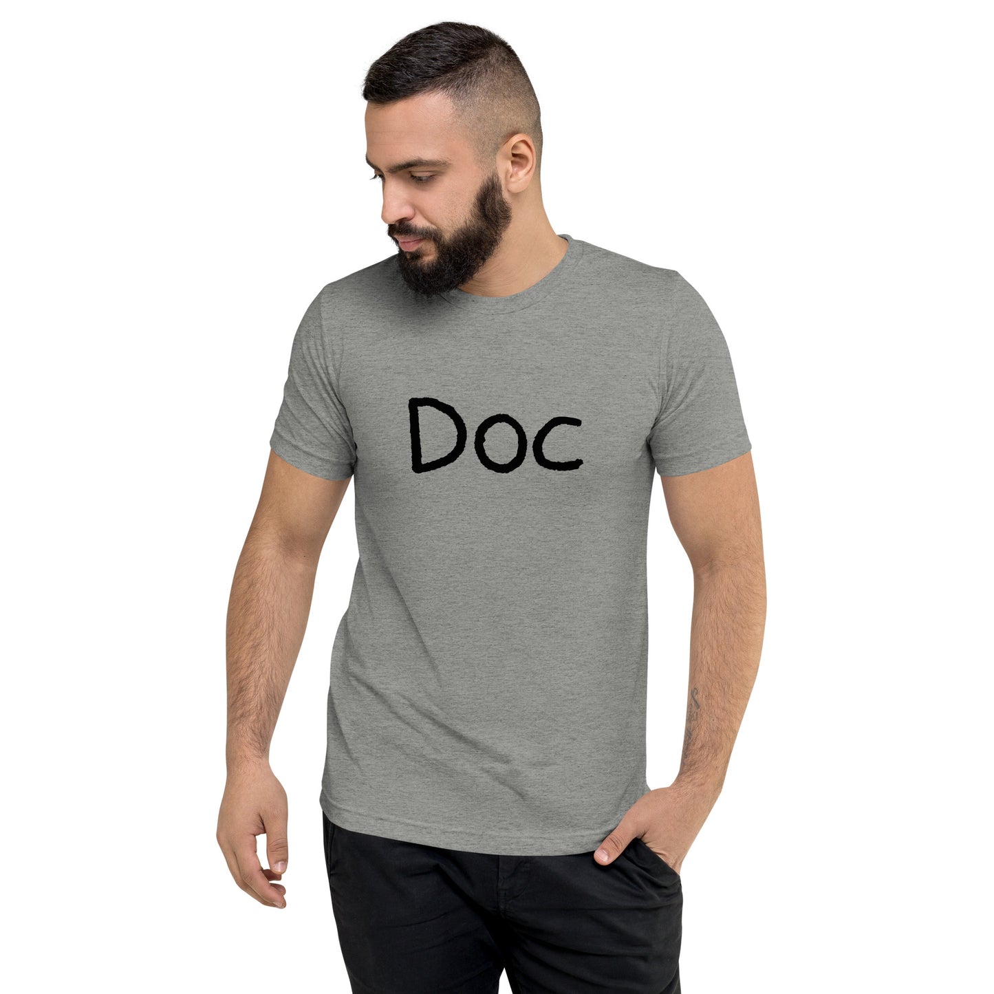 Doc Short Sleeve T-Shirt