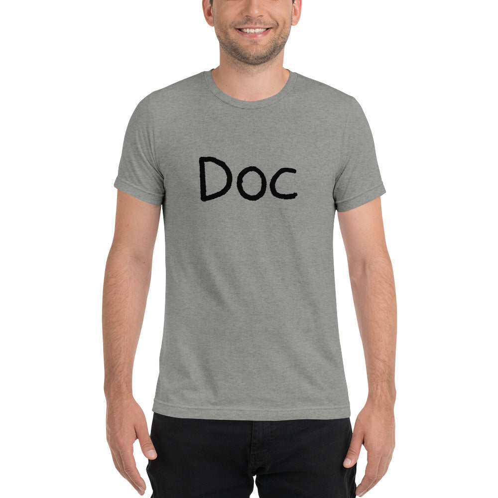 Doc Short Sleeve T-Shirt