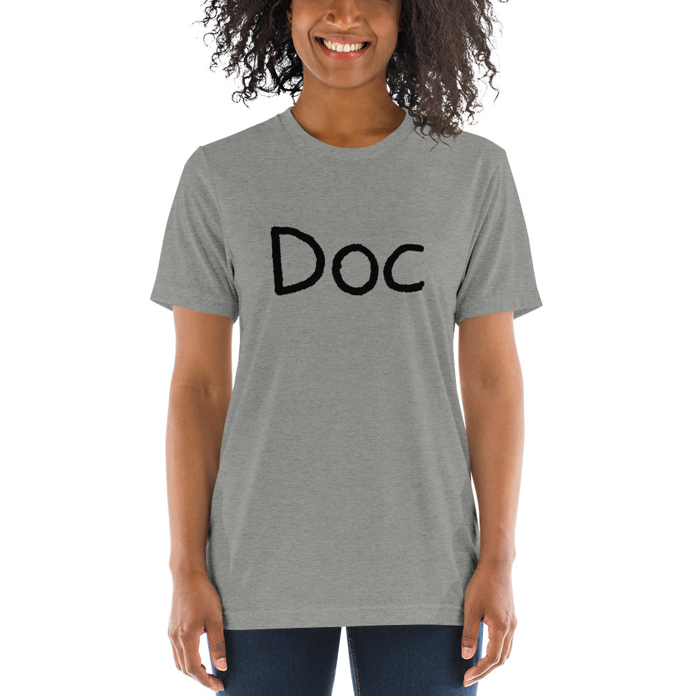 Doc Short Sleeve T-Shirt