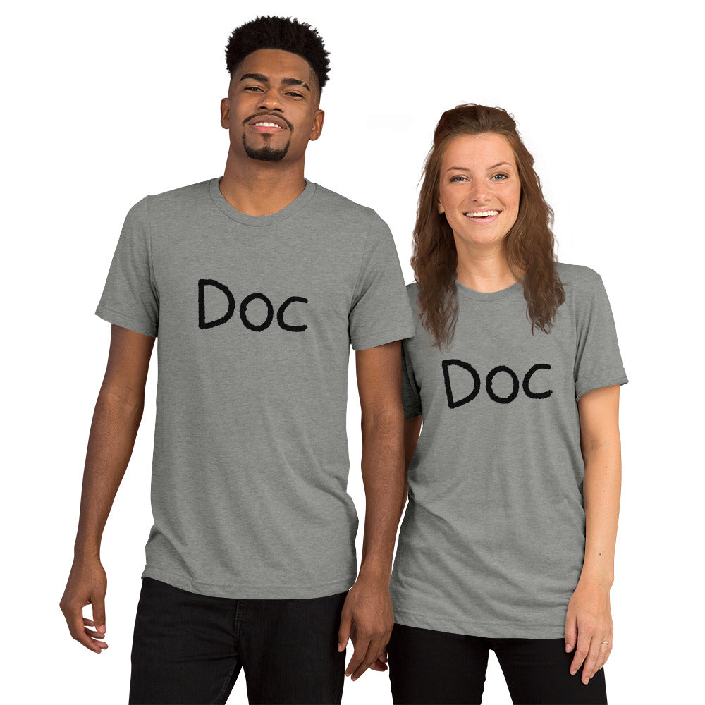 Doc Short Sleeve T-Shirt