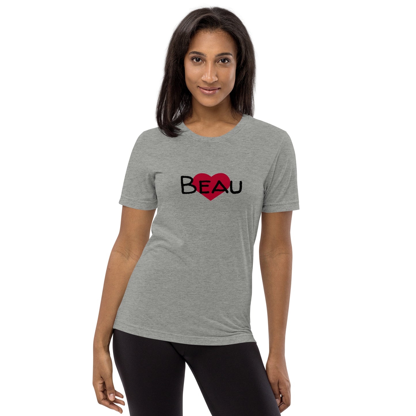 Beau Short Sleeve T-Shirt