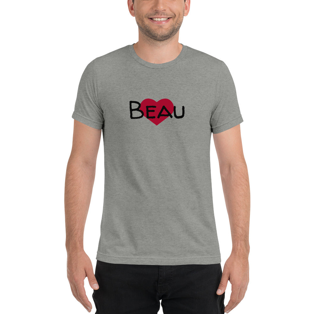 Beau Short Sleeve T-Shirt