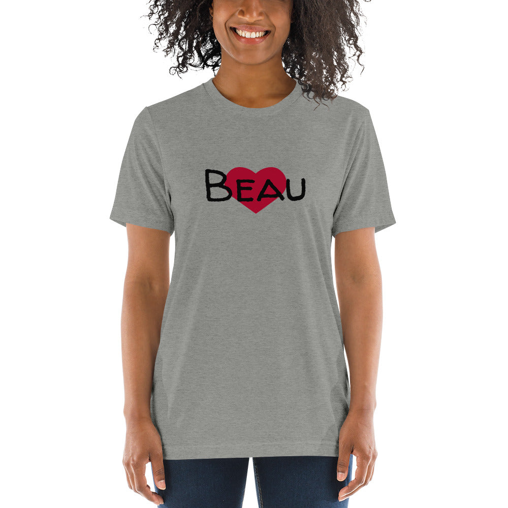 Beau Short Sleeve T-Shirt