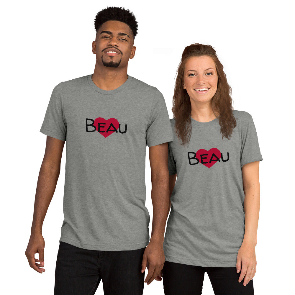 Beau Short Sleeve T-Shirt