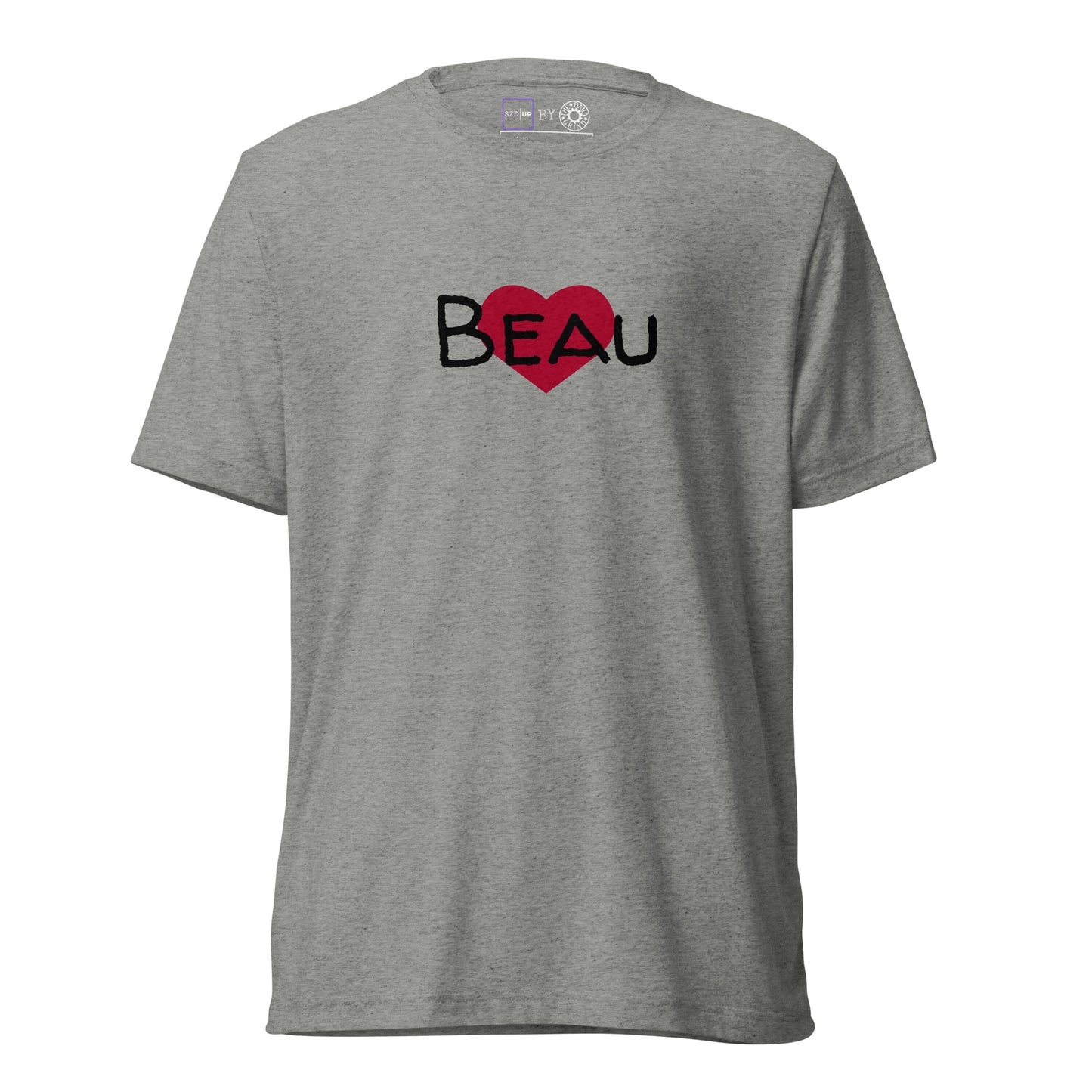 Beau Short Sleeve T-Shirt