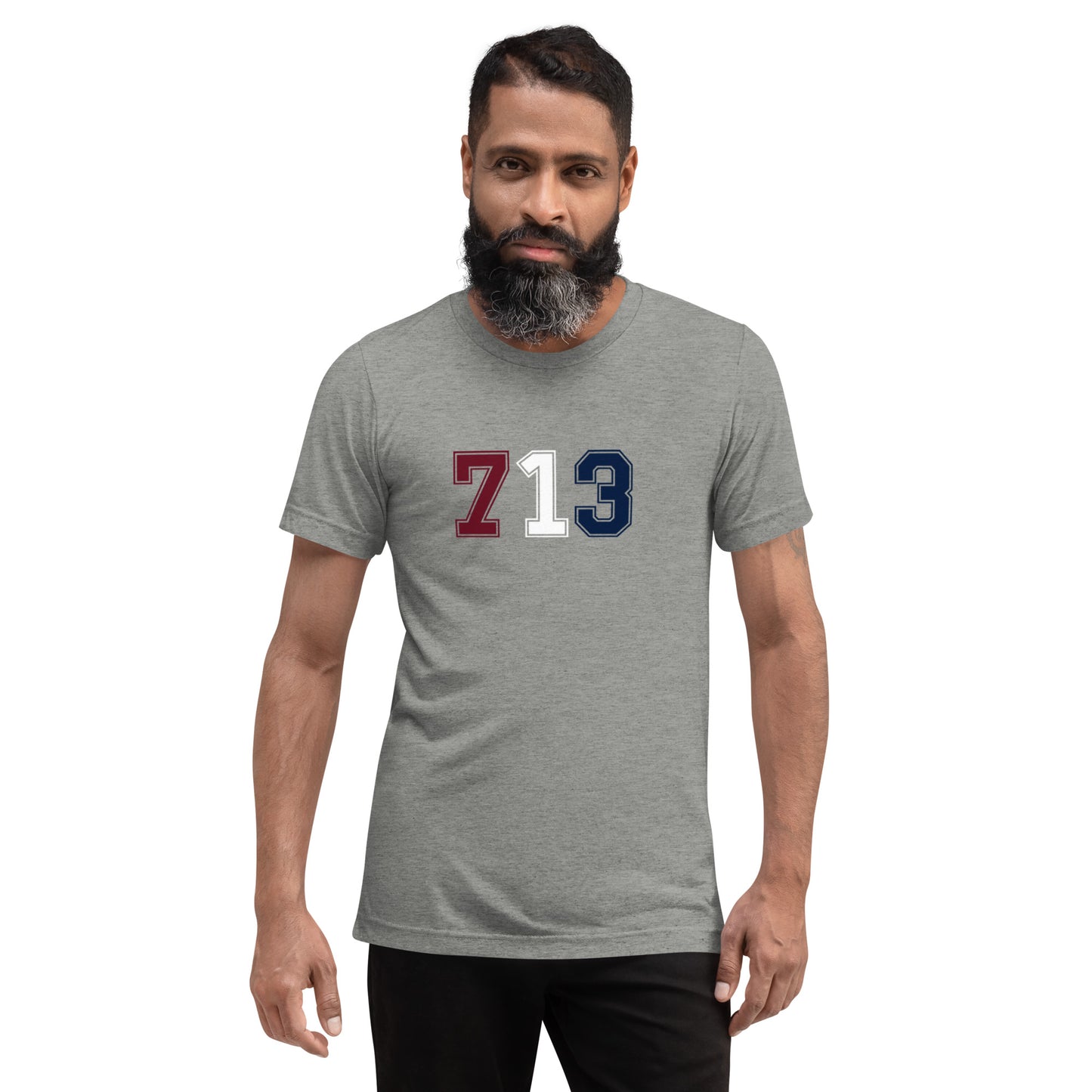 713 Short Sleeve T-Shirt