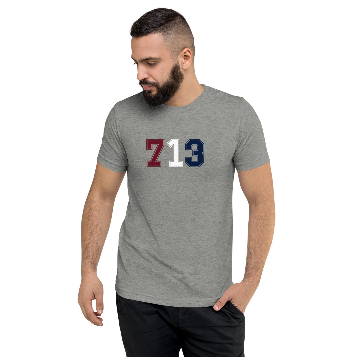 713 Short Sleeve T-Shirt