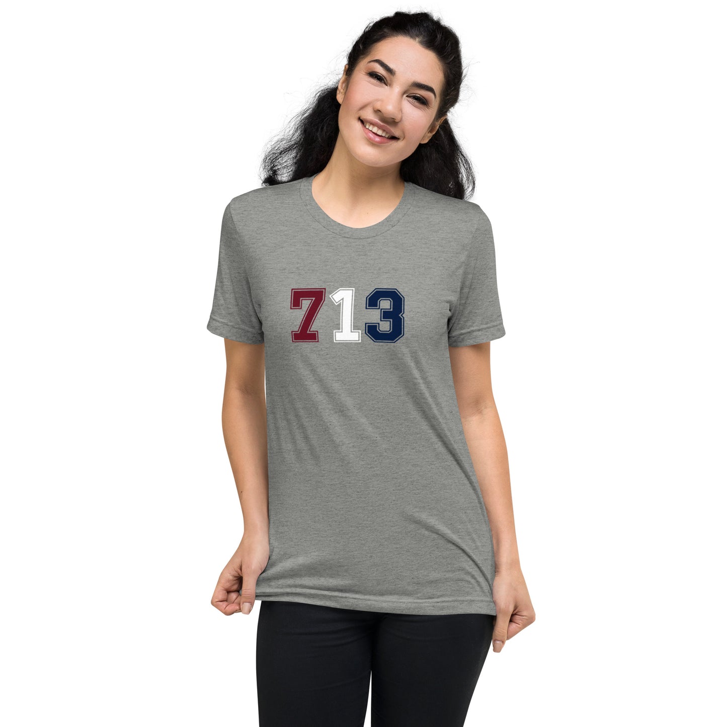 713 Short Sleeve T-Shirt