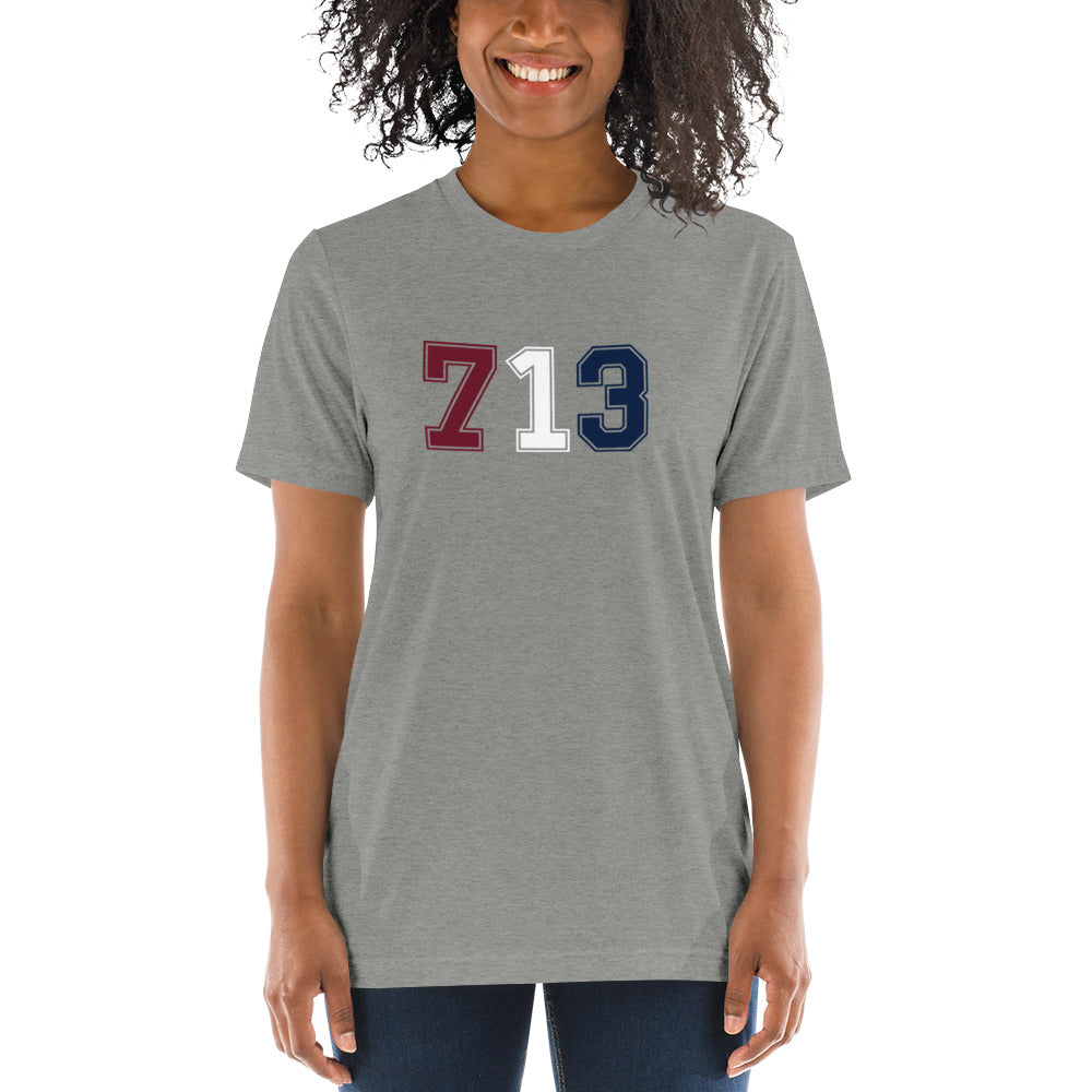 713 Short Sleeve T-Shirt