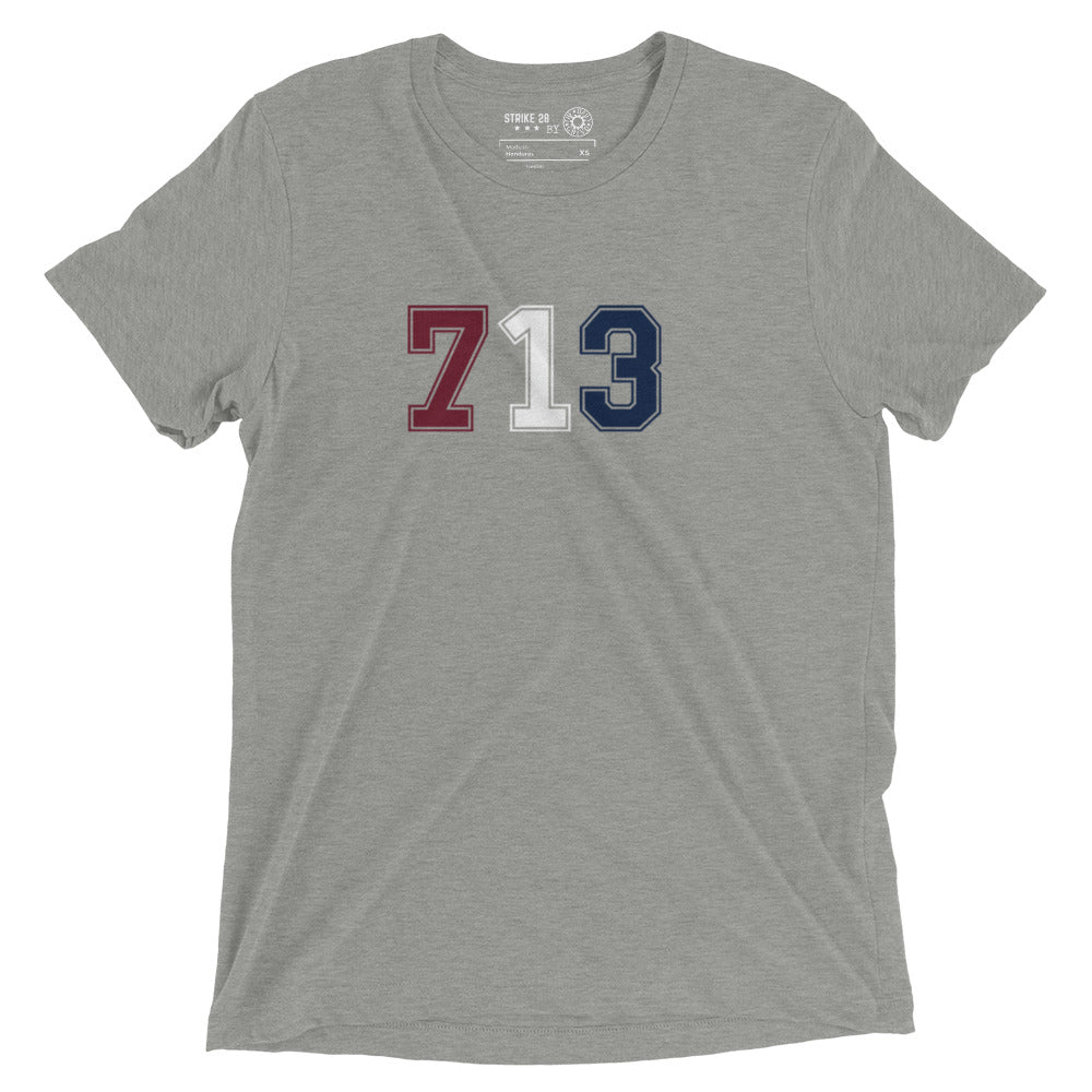 713 Short Sleeve T-Shirt