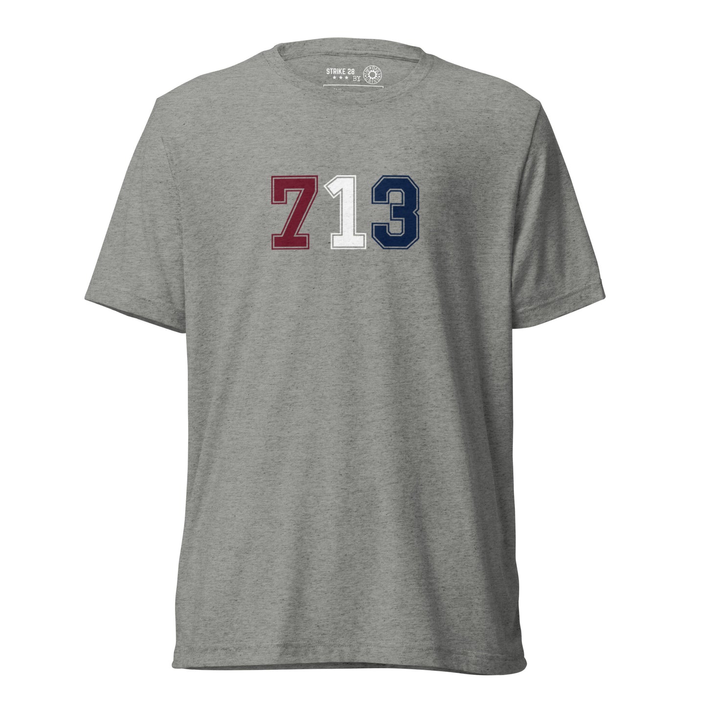 713 Short Sleeve T-Shirt