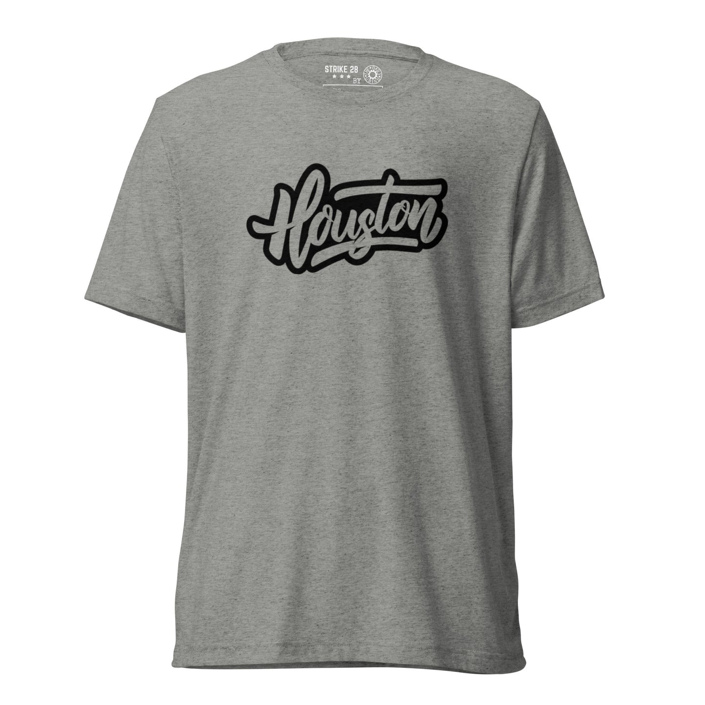 Houston Short Sleeve T-Shirt