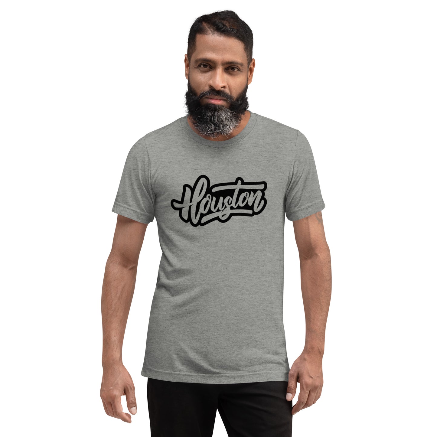 Houston Short Sleeve T-Shirt