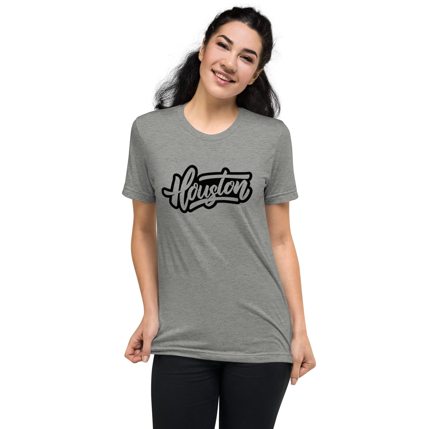 Houston Short Sleeve T-Shirt