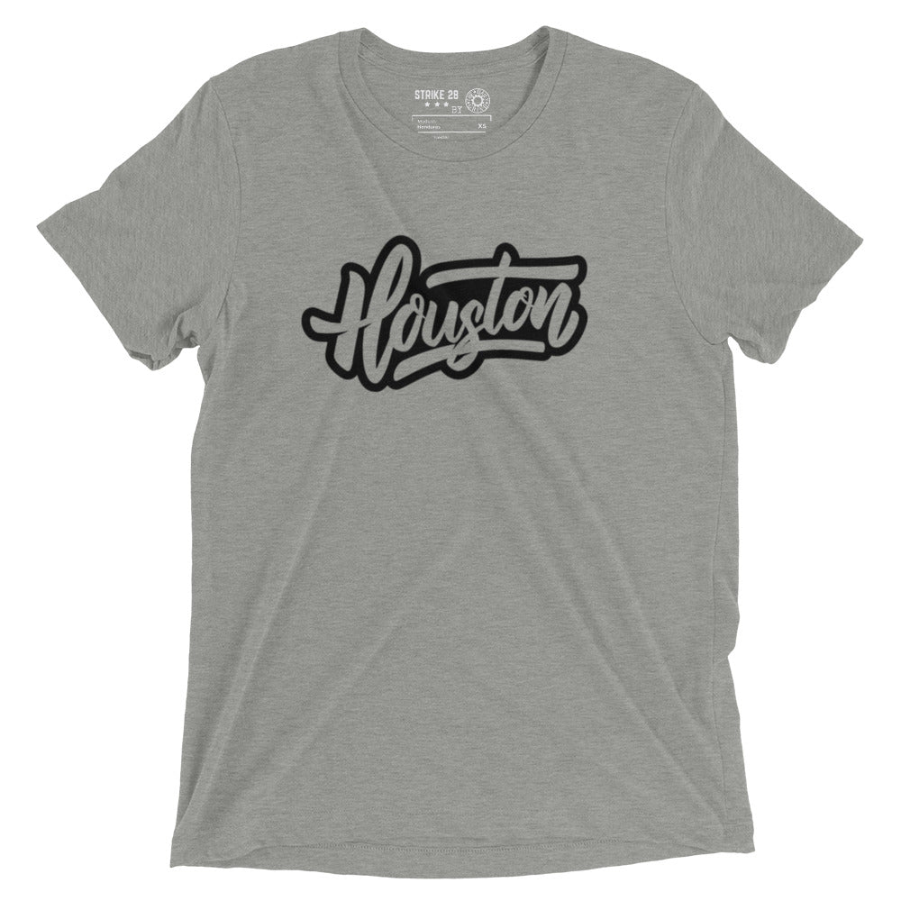 Houston Short Sleeve T-Shirt