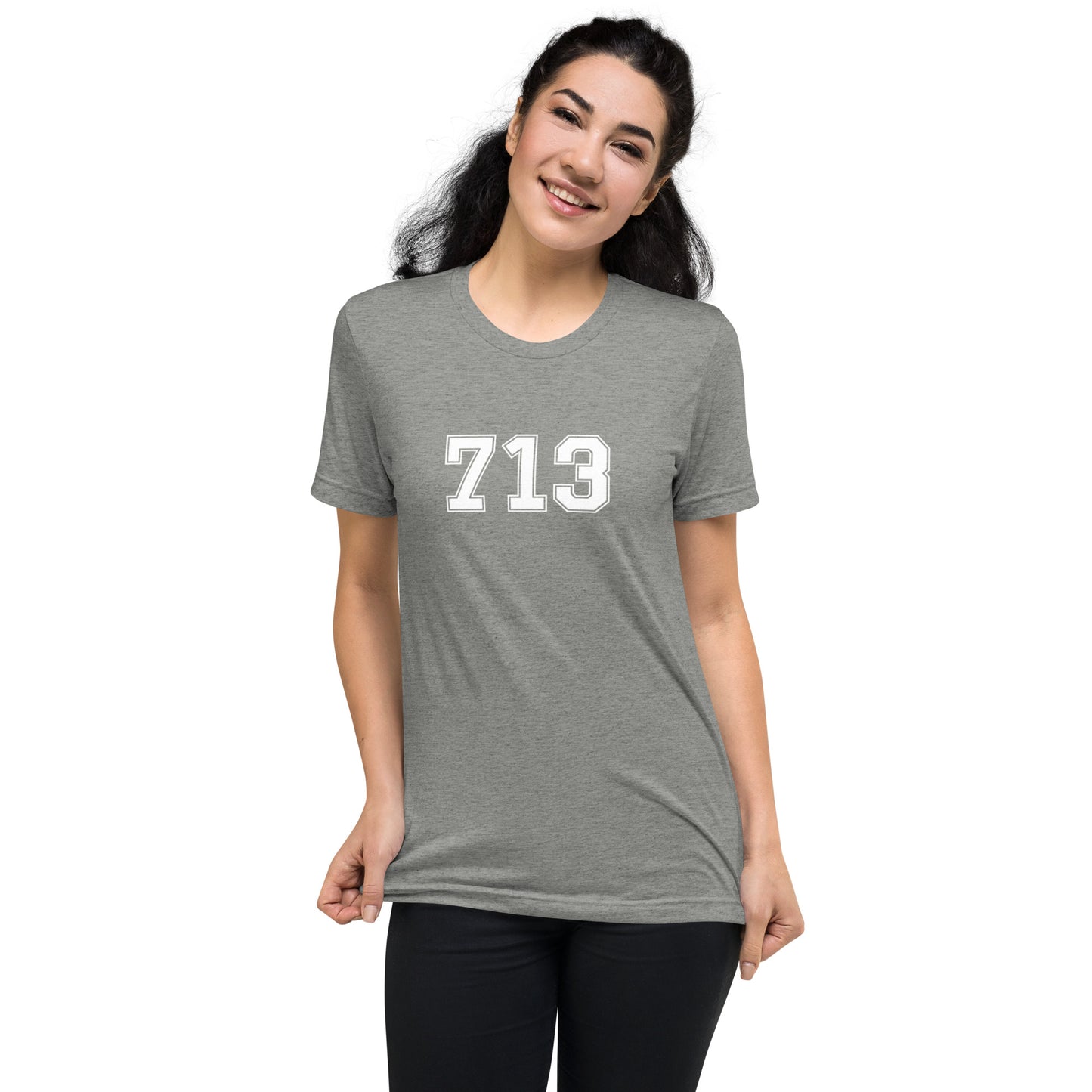 713 Short Sleeve T-Shirt