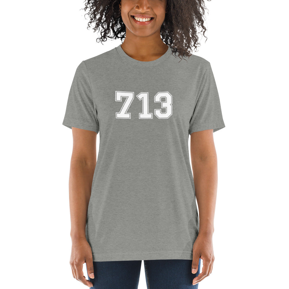 713 Short Sleeve T-Shirt