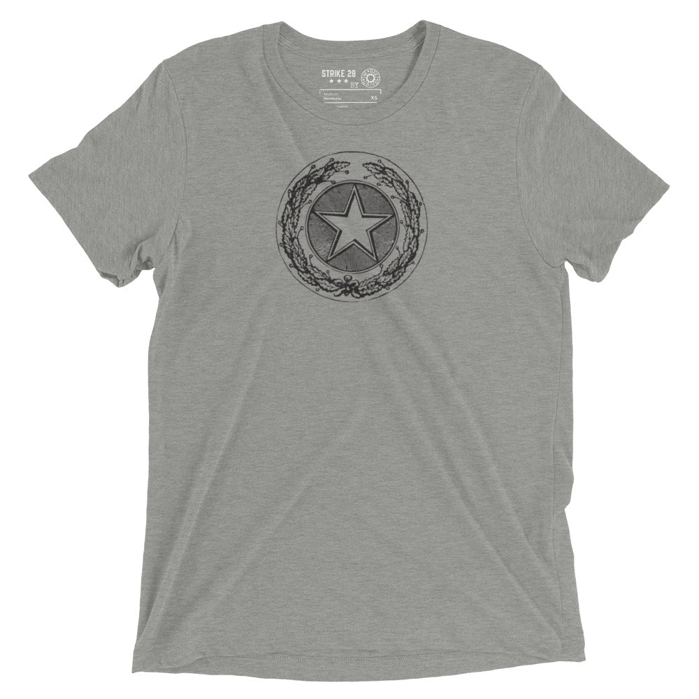 Texas Star Seal Short Sleeve T-Shirt