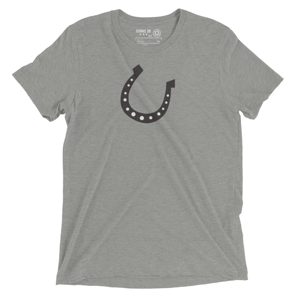 Horseshoe Short Sleeve T-Shirt