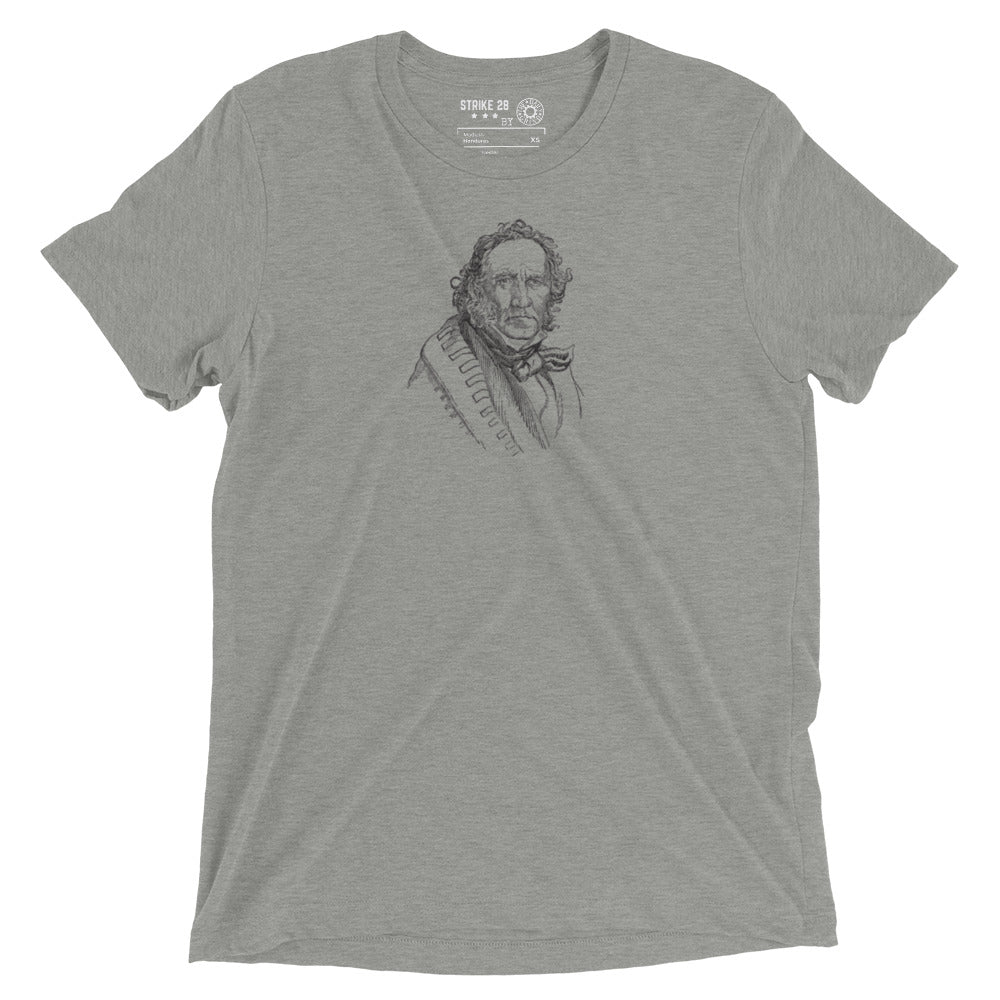 Sam Houston Short Sleeve T-Shirt