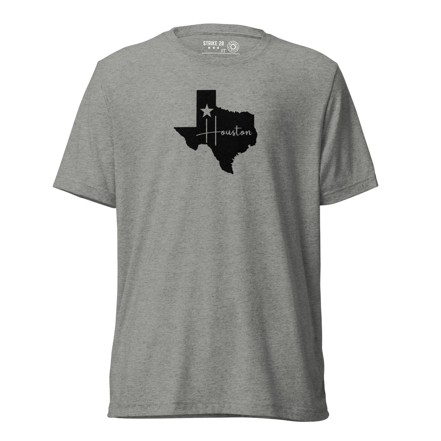 Houston Texas Short Sleeve T-Shirt