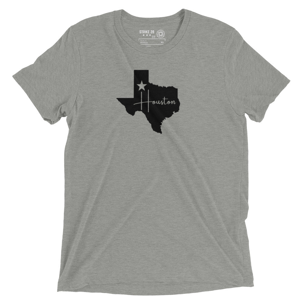 Houston Texas Short Sleeve T-Shirt