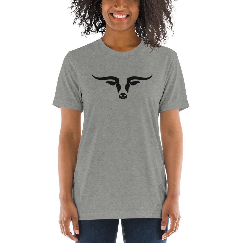 Texas Longhorn Short Sleeve T-Shirt