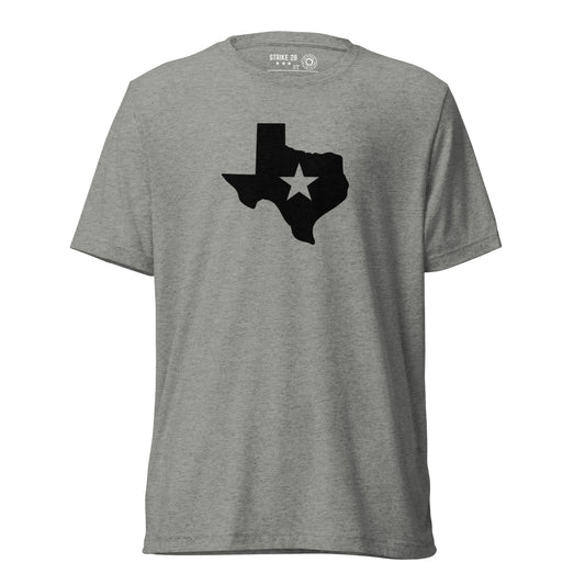 Texas Short Sleeve T-Shirt