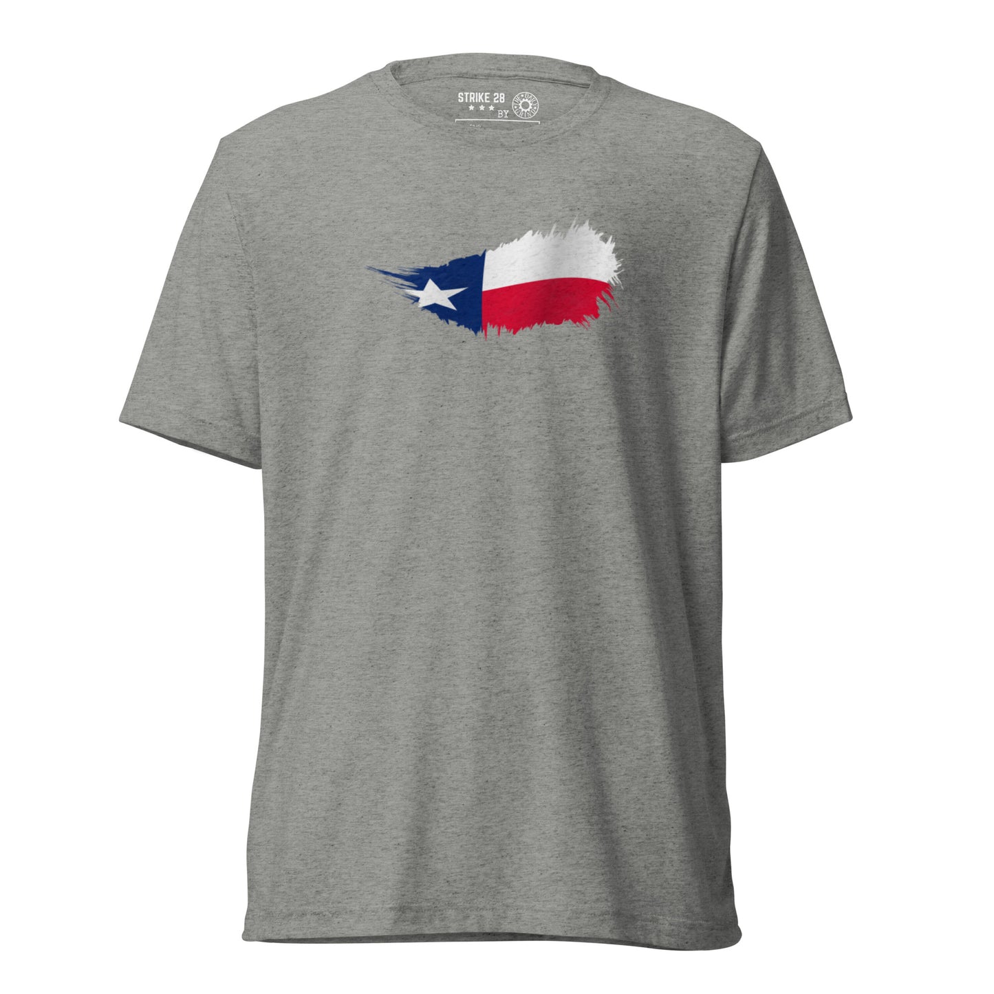 Texas Flag Short Sleeve T-Shirt