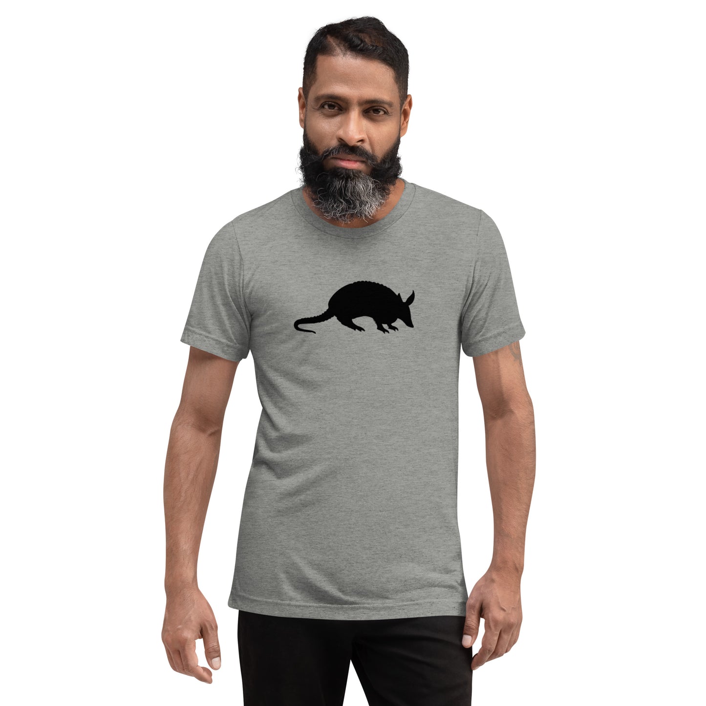 Armadillo Short Sleeve T-Shirt