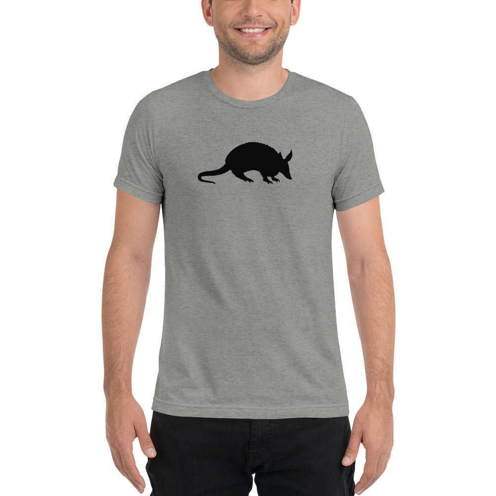 Armadillo Short Sleeve T-Shirt