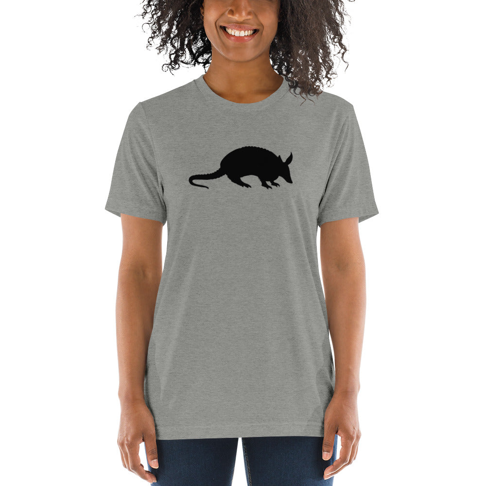 Armadillo Short Sleeve T-Shirt