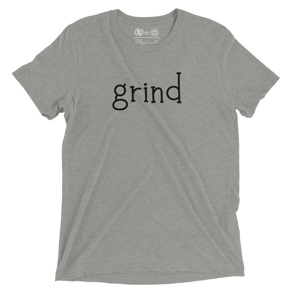 Grind Short Sleeve T-Shirt