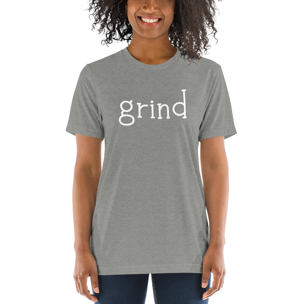 Grind Short Sleeve T-Shirt