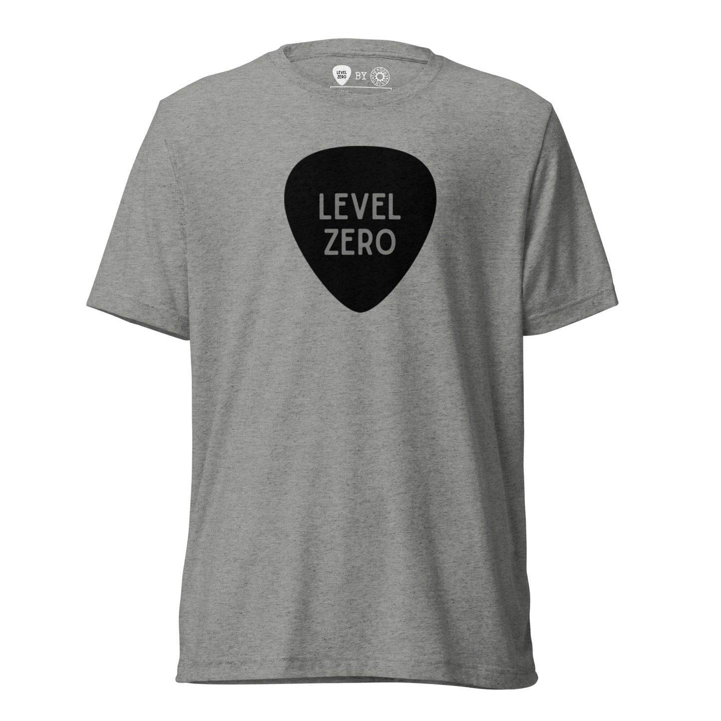 Level Zero Short Sleeve T-Shirt