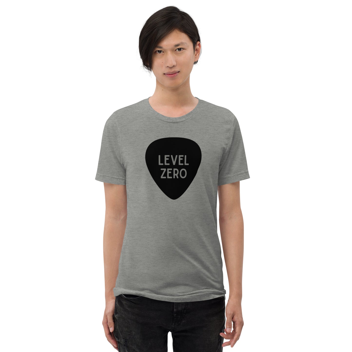 Level Zero Short Sleeve T-Shirt