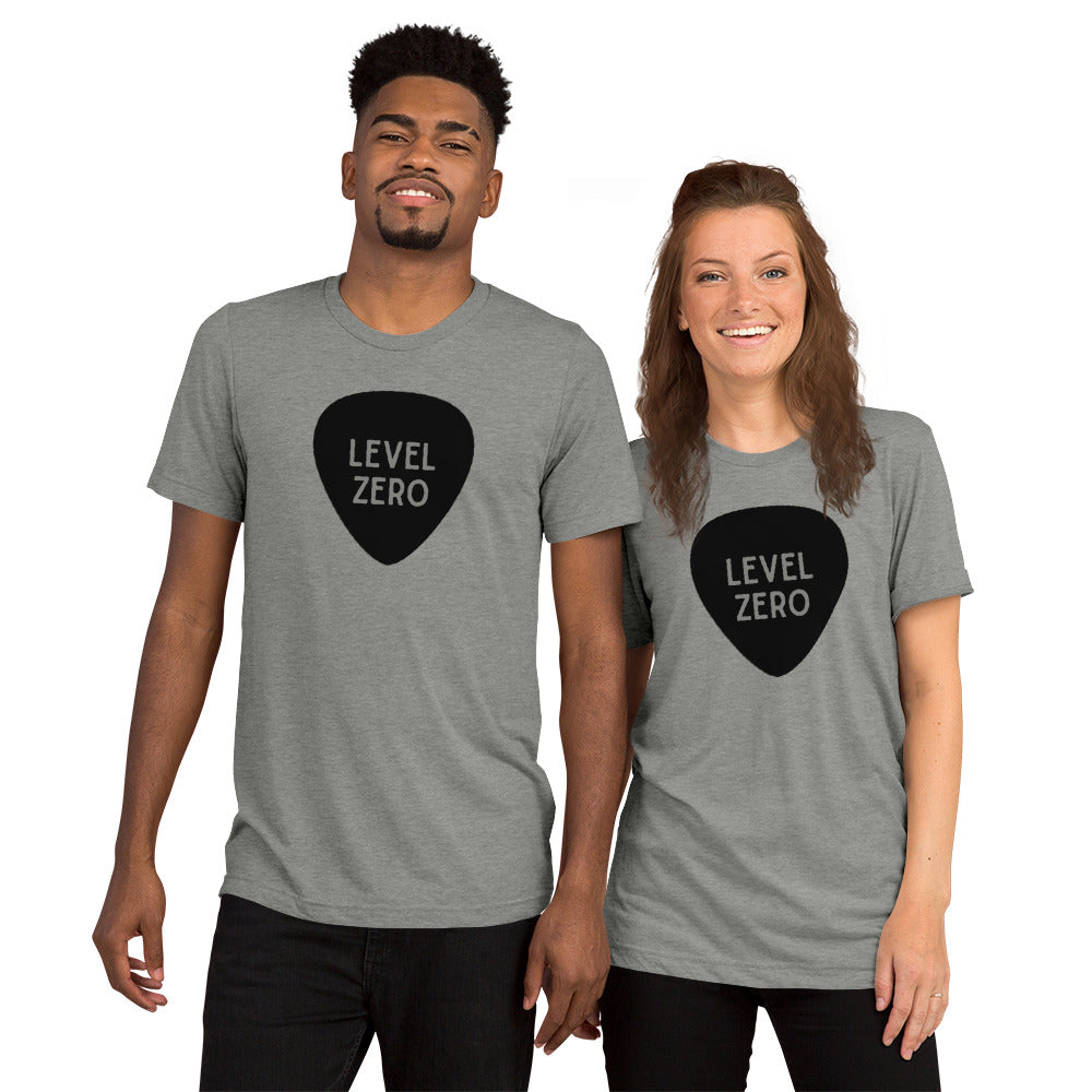 Level Zero Short Sleeve T-Shirt