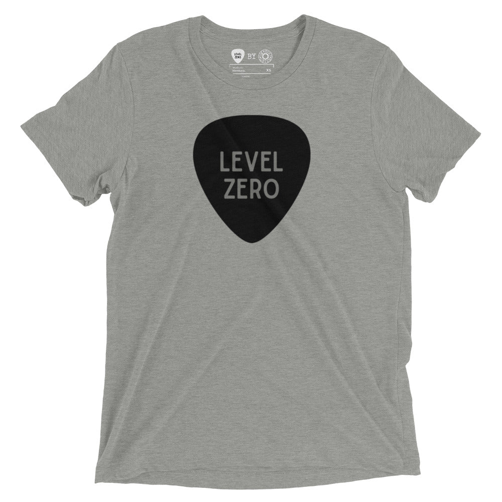 Level Zero Short Sleeve T-Shirt