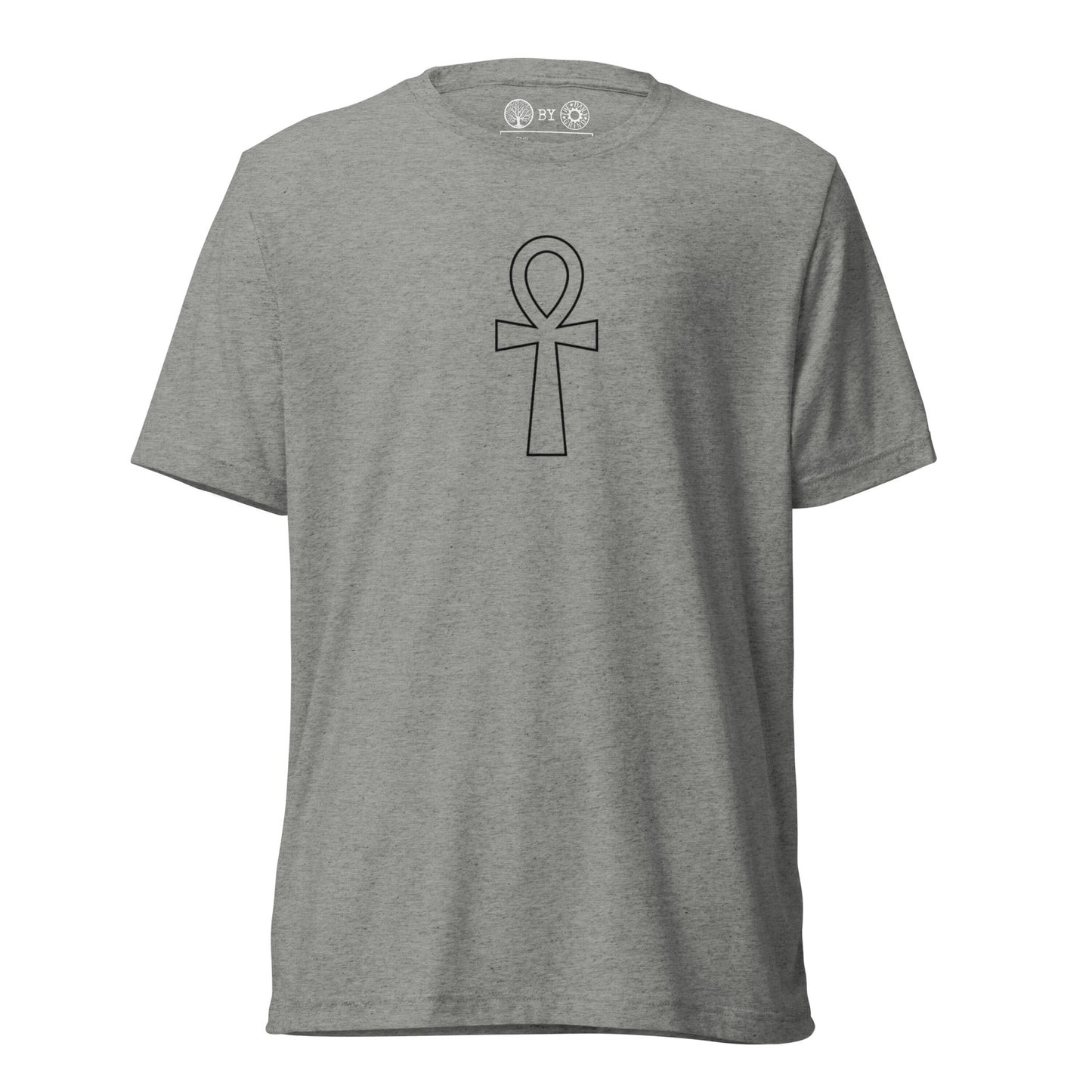 Ankh Short Sleeve T-Shirt