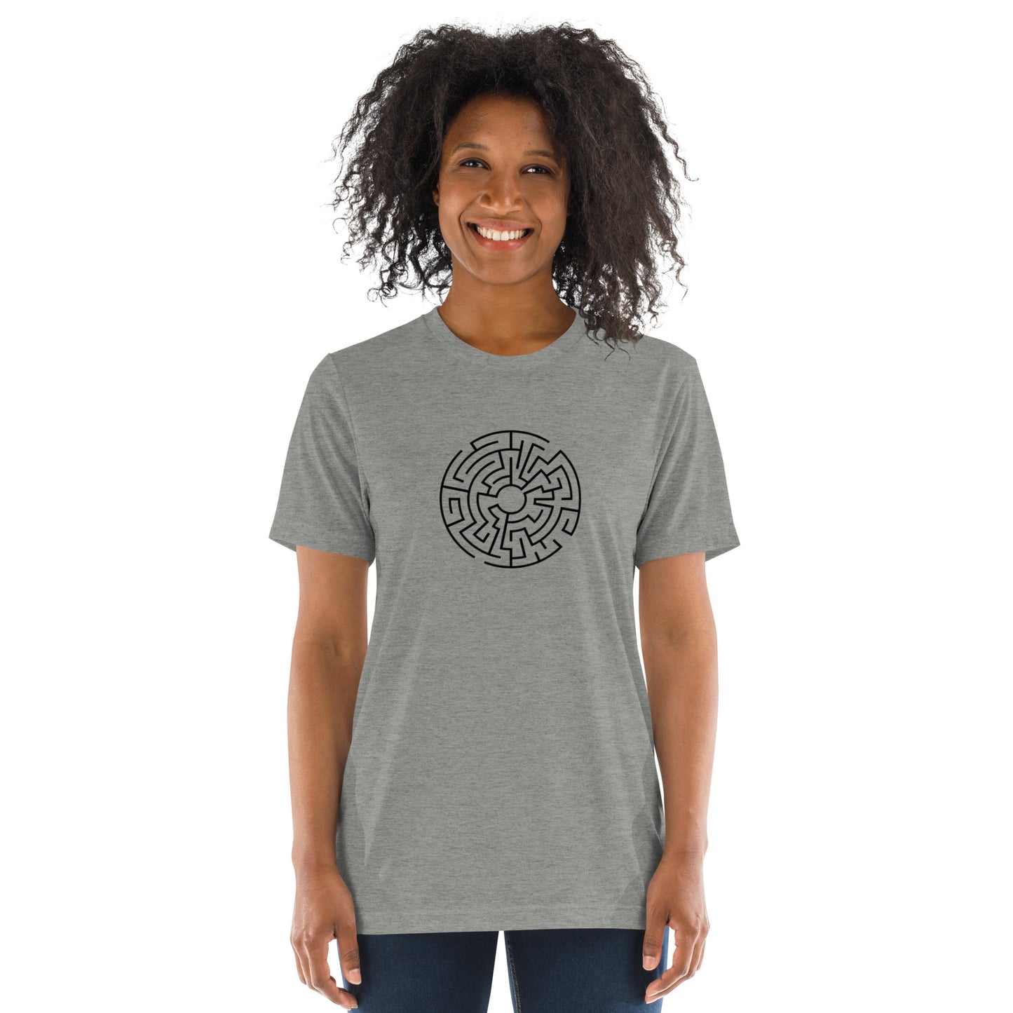 Labyrinth Short Sleeve T-Shirt