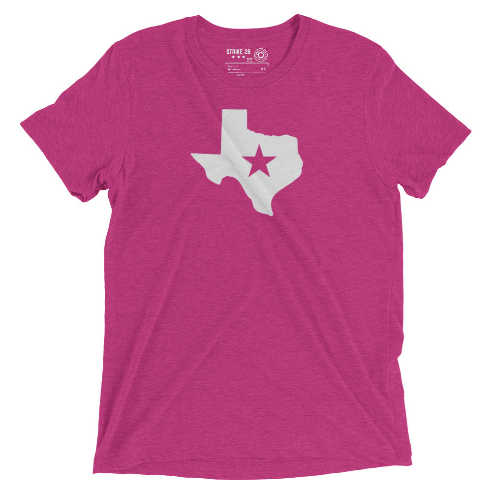 Texas Short Sleeve T-Shirt