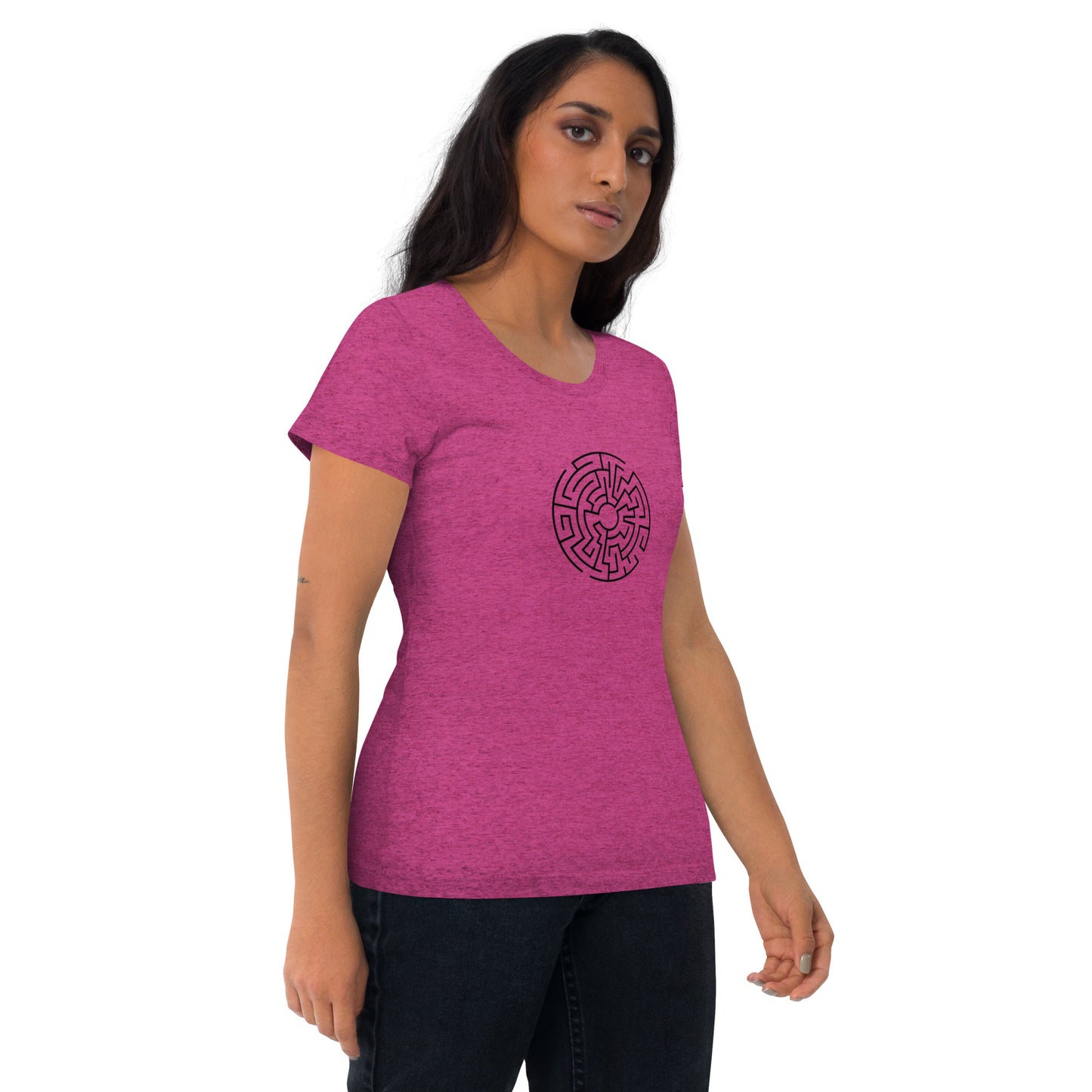 Labyrinth Short Sleeve T-Shirt