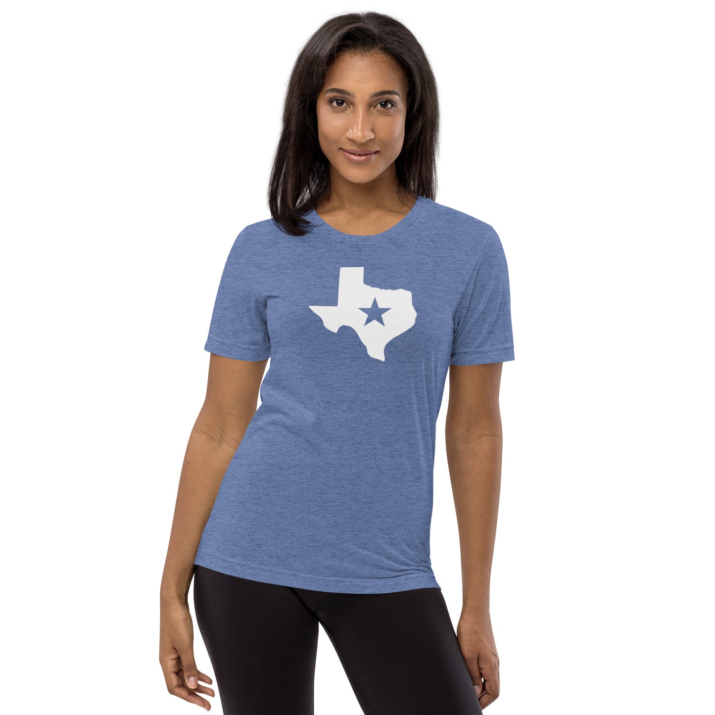 Texas Short Sleeve T-Shirt