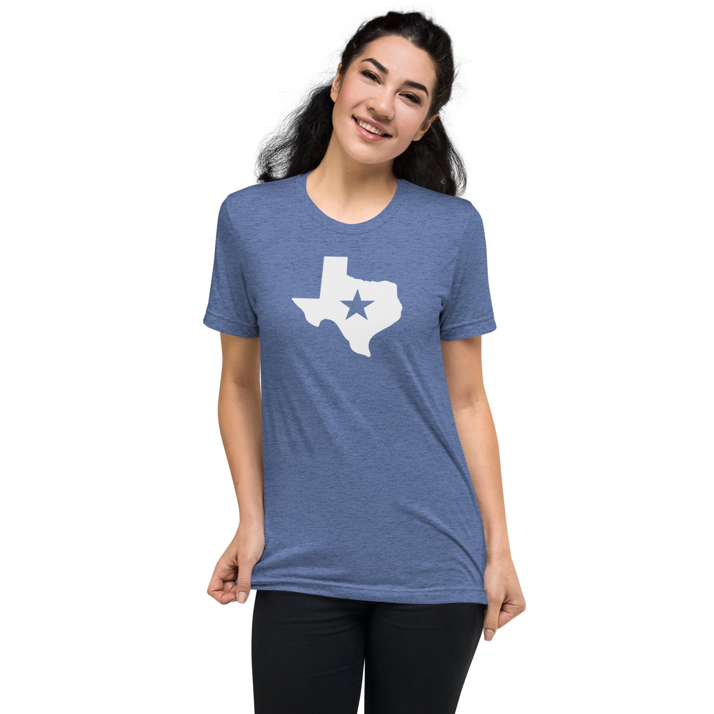 Texas Short Sleeve T-Shirt