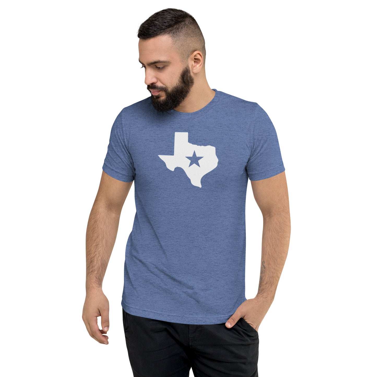 Texas Short Sleeve T-Shirt